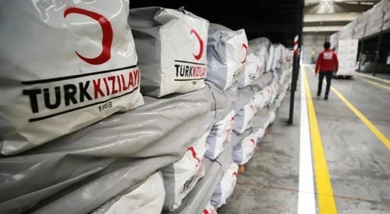Kızılay, Maraş'ta depremden bir ay önce ilk yardım merkezini kapatmış