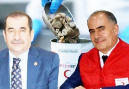 Kızılay’a bağış yapacağınız zaman iyi düşünün!