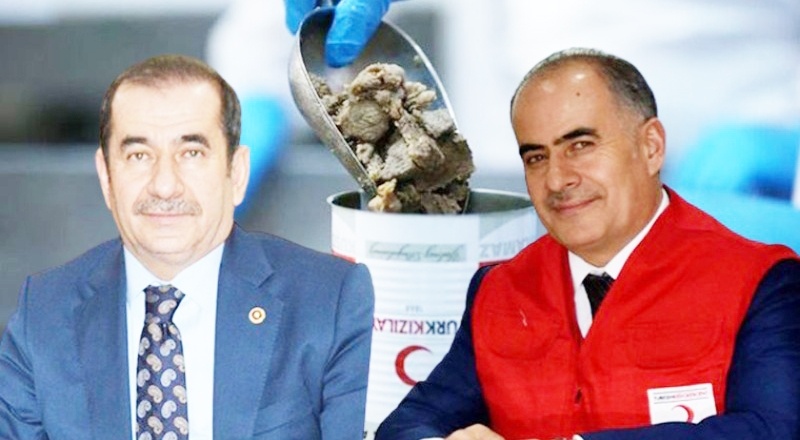 Kızılay’a bağış yapacağınız zaman iyi düşünün!