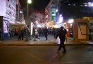 Kızılay'da hayatını kaybedenlerin hikayeleri