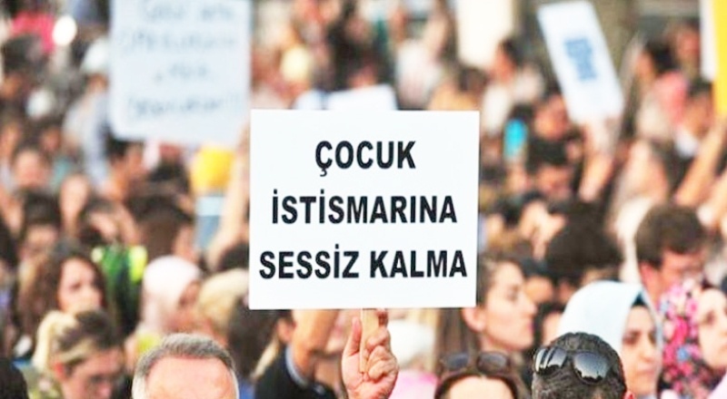 Kızını istismar eden babaya 15 yıl iyi hal indirimi