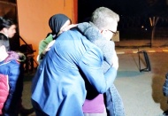 Kızını taciz eden adamı öldüren baba tahliye edildi