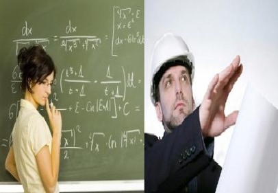 Kızlar Öğretmen, erkekler Mühendis olmak istiyor 