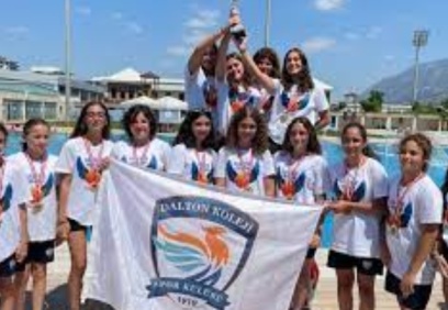 Kızlar U13 ve U15 yerel müsabakaları başlıyor