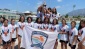Kızlar U13 ve U15 yerel müsabakaları başlıyor