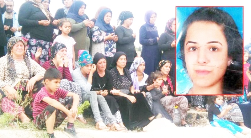 Kızlarını döverek öldürdüğü iddiasıyla yargılanan damattan şikayetçi olmadılar