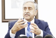 KKTC Cumhurbaşkanı Akıncı: Maraş benden saklandı; yapılanlar demokrasinin yüz karası ve seçimlere doğrudan müdahalenin devamı