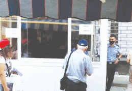 KKTC ve Güney Kıbrıs 15 aydır kapalı olan sınır kapılarını açtı