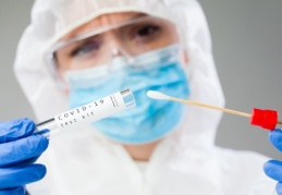 KKTC’de aşı olmayanlara PCR testi ücretli olacak