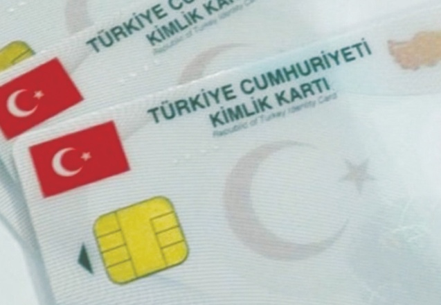 KKTC'ye 1 Ekim'den sonra fotoğrafsız kimlikle gidilemeyecek