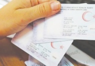 KKTC'ye gidecek Türk vatandaşlarına yeni tip kimlik uyarısı
