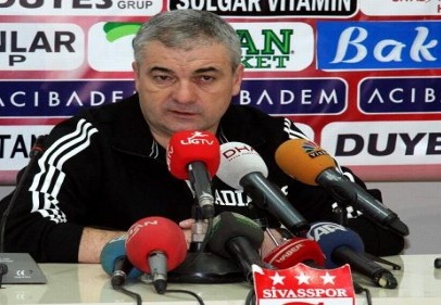 Klasik kapanan bir Antep takımı, çok hücum eden biz