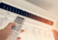 Klima şikayetleri bir haftada yüzde 400 arttı