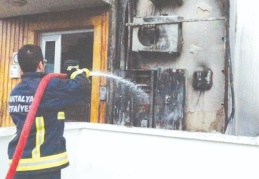 Klimalarda yangın uyarısı: Uzun süre 16-18 derecede kullanmayın!