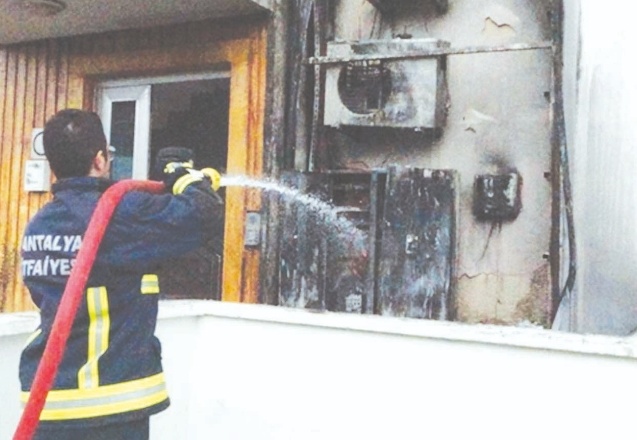 Klimalarda yangın uyarısı: Uzun süre 16-18 derecede kullanmayın!