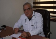 “KOAH hastalığının nedeni sigaradır”