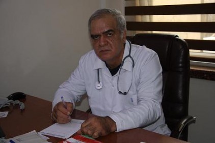 &#8220;KOAH hastalığının nedeni sigaradır&#8221;