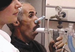 KOAH Türkiye’de üçüncü ölüm nedeni