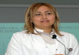 KOAH’ın kronik bir hastalık