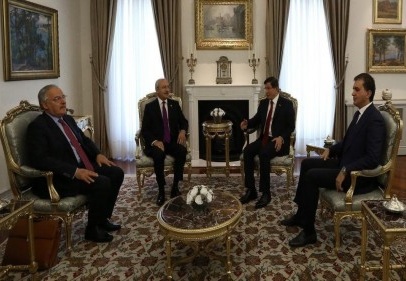 “Koalisyon görüşmeleri piyasayı vurdu”