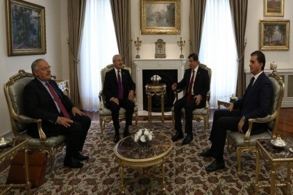 &#8220;Koalisyon görüşmeleri piyasayı vurdu&#8221;