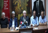 Koalisyon görüşmelerinden çok olumlu bir sonuç çıkmayacak