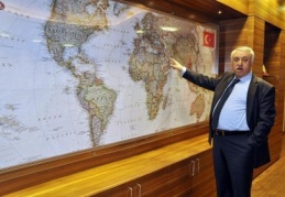 Koalisyonun kurulmasını bekliyoruz