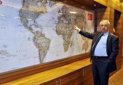 Koalisyonun kurulmasını bekliyoruz