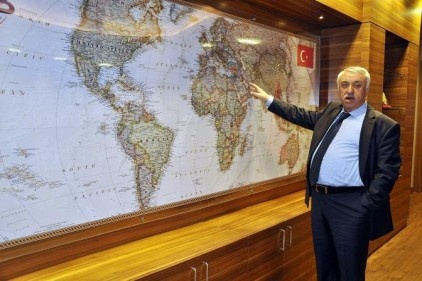 Koalisyonun kurulmasını bekliyoruz