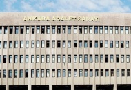 Kobanî soruşturmasında 91 kişinin mal varlığına tedbir konuldu