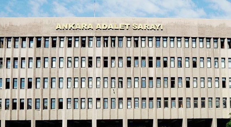 Kobanî soruşturmasında 91 kişinin mal varlığına tedbir konuldu