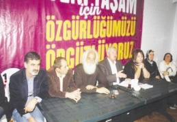 "Kobani de insanlık dramı yaşanıyor”