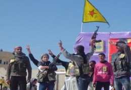 Kobani, Kürtlerle “gerilimi” canlandırdı