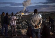 "Kobani savaşı Kürtlerin milliyetçi heveslerini diriltti"