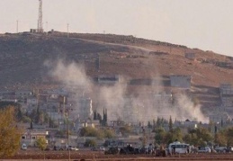 Kobani’nin kapılarını açık tutun