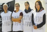 Kobani’ye acil yatrdım çağrısı