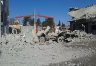 Kobani’ye atılan bomba, hükümetle HDP’yi karşı karşıya getirdi