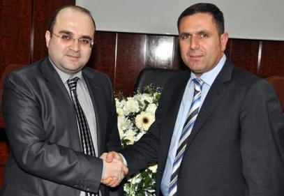 KOBİ destek programları anlatılıyor