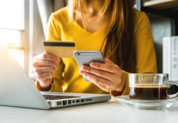 KOBİ'ler 2019'da e-ticaret üzerinden 42 milyon ürün sattı