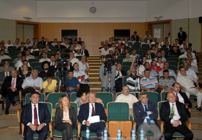 KOBİ’ler için 500 milyon avro kredi hacmi yaratılacak