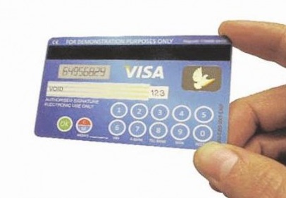 KOBİ’ler için kredi kartı çıkardı