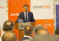 KOBİ’ler için “Yeşil Dönüşüm” Gaziantep’te konuşuldu