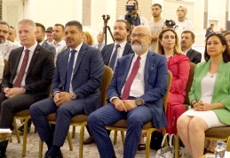 KOBİ’ler için “Yeşil Dönüşüm” Gaziantep’te konuşuldu