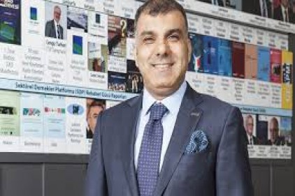 &#8220;KOBİ&#8217;ler kira öder gibi fabrika sahibi olsun&#8221; projesi eylem planına girdi