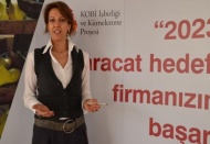 KOBİ'ler kümelenme modeliyle dünyaya açılıyor