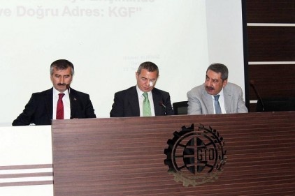 KOBİ&#039;ler, oluşturdukları katma değer ve istihdamla ekonominin vazgeçilmez unsuru