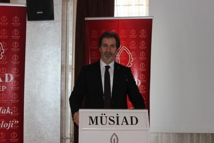 KOBİ&#8217;ler oyuna daha kuvvetli bir aktör olarak katılacak