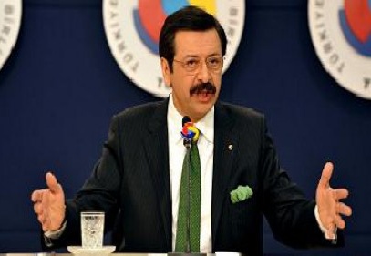 KOBİ’leri faizin altında ezdirmeyeceğiz