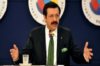 KOBİ&#8217;leri faizin altında ezdirmeyeceğiz
