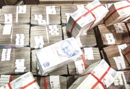 KOBİ’lerin bankalara borcu 862 milyar liraya ulaştı